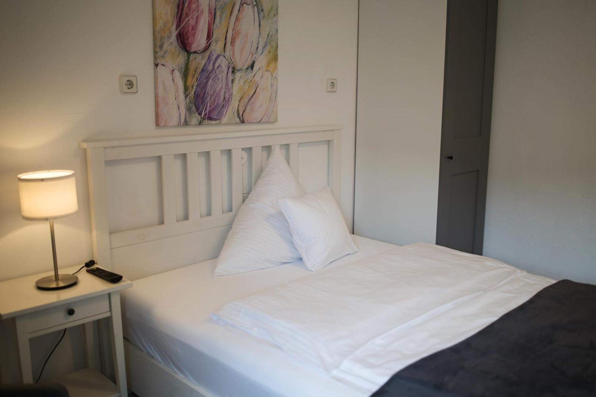 Ratskeller Hotel & Restaurant Krov Luaran gambar